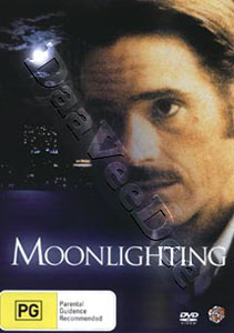 Moonlighting |   DVD